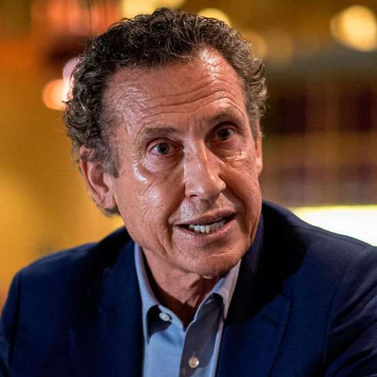 Valdano contra Riestra y Spreen: “Cagarse en el fútbol puede llegar a ser un éxito sin precedentes”