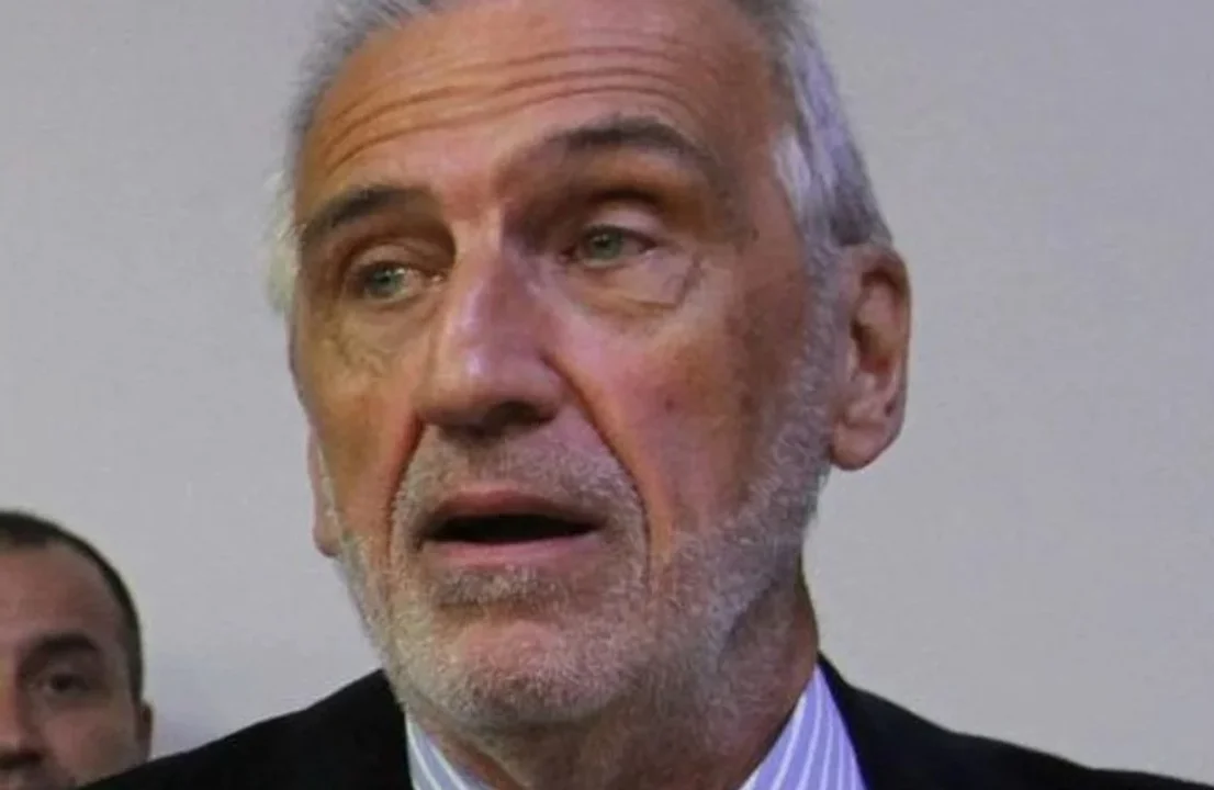 Buenos Aires: Falleció Germán Moldes, ex fiscal de Comodoro Py