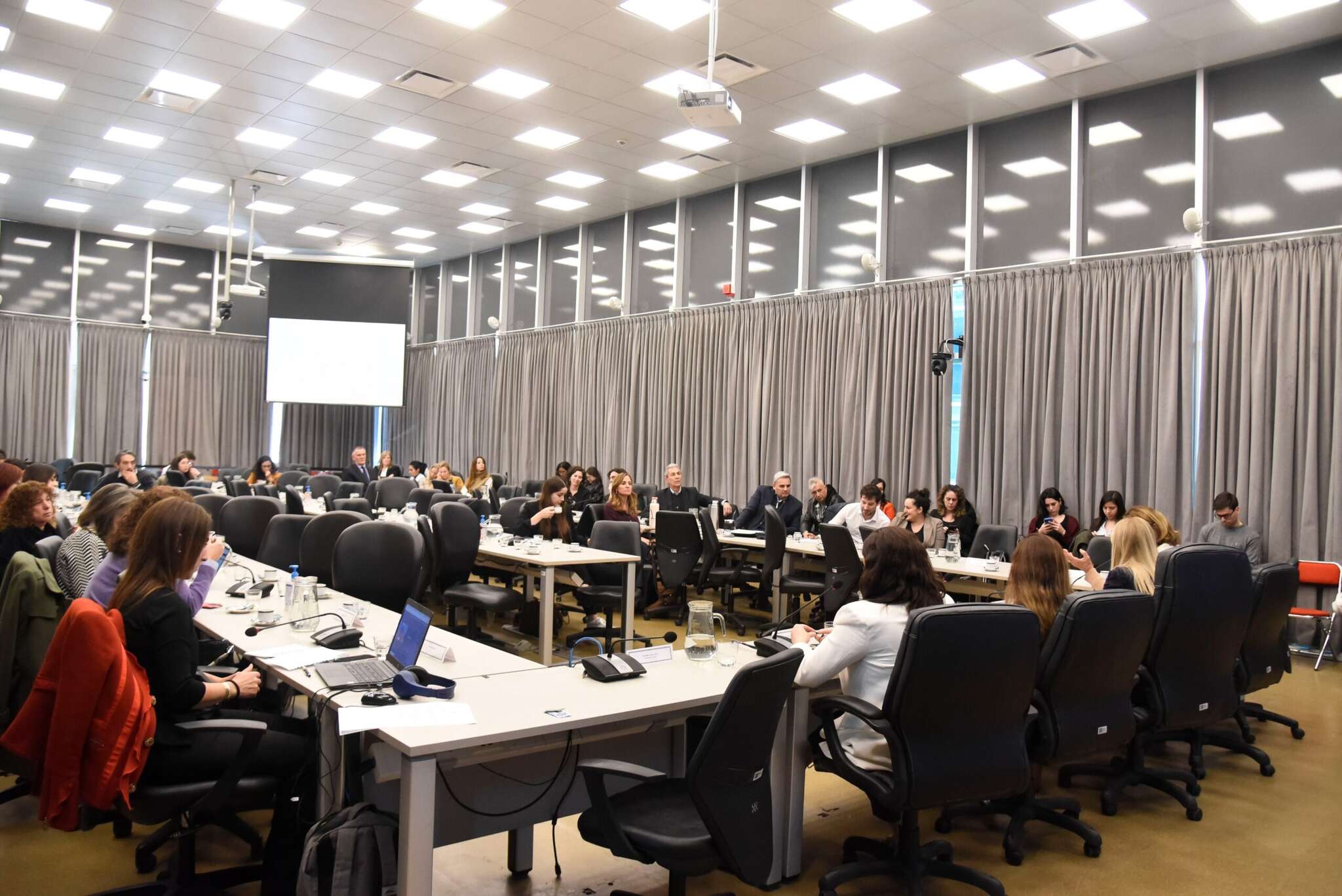 Diputados: El próximo miércoles la oposición dictaminará sobre el proyecto de ley contra la ludopatía