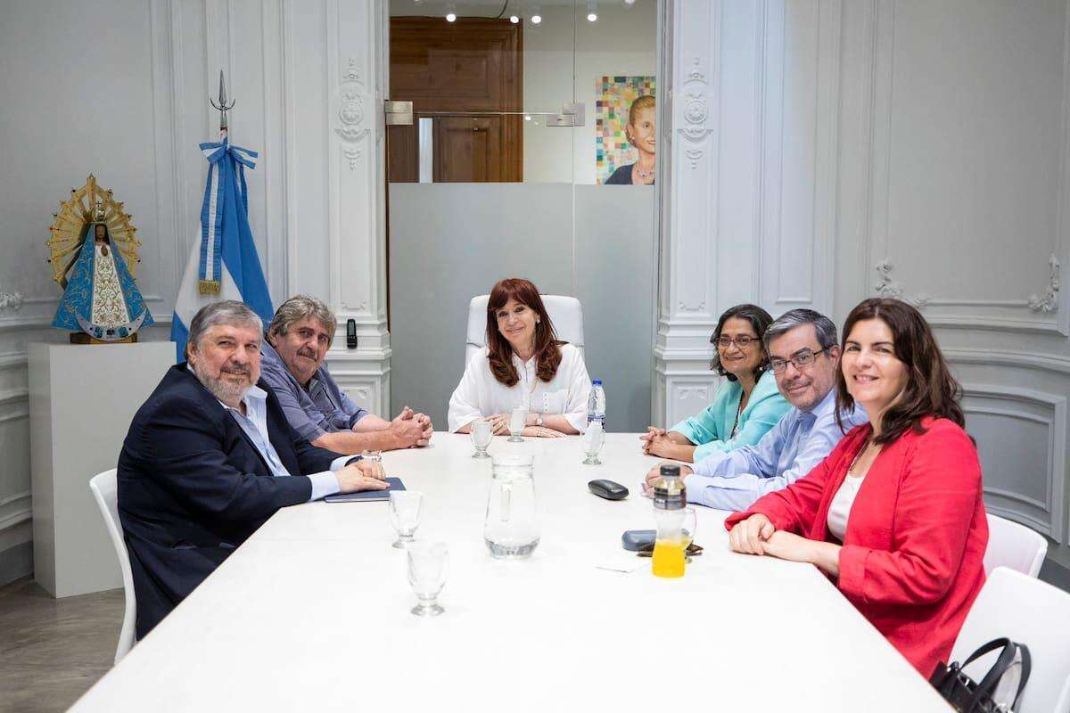 La jueza Servini rechazó el pedido de Ricardo Quintela y sólo quedó la lista de Cristina Kirchner