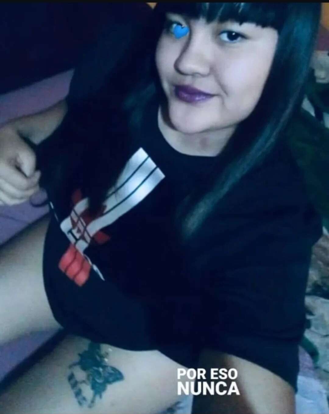 Santa Rosa: Buscan a una adolescente de 15 años
