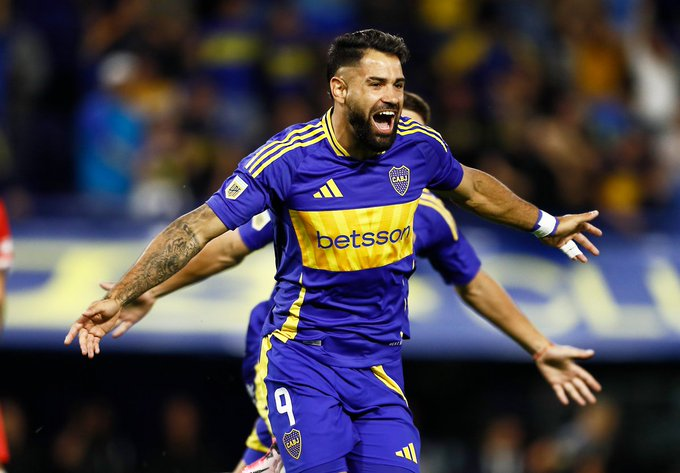 Fútbol: Boca logró un triunfo clave ante Unión en La Bombonera