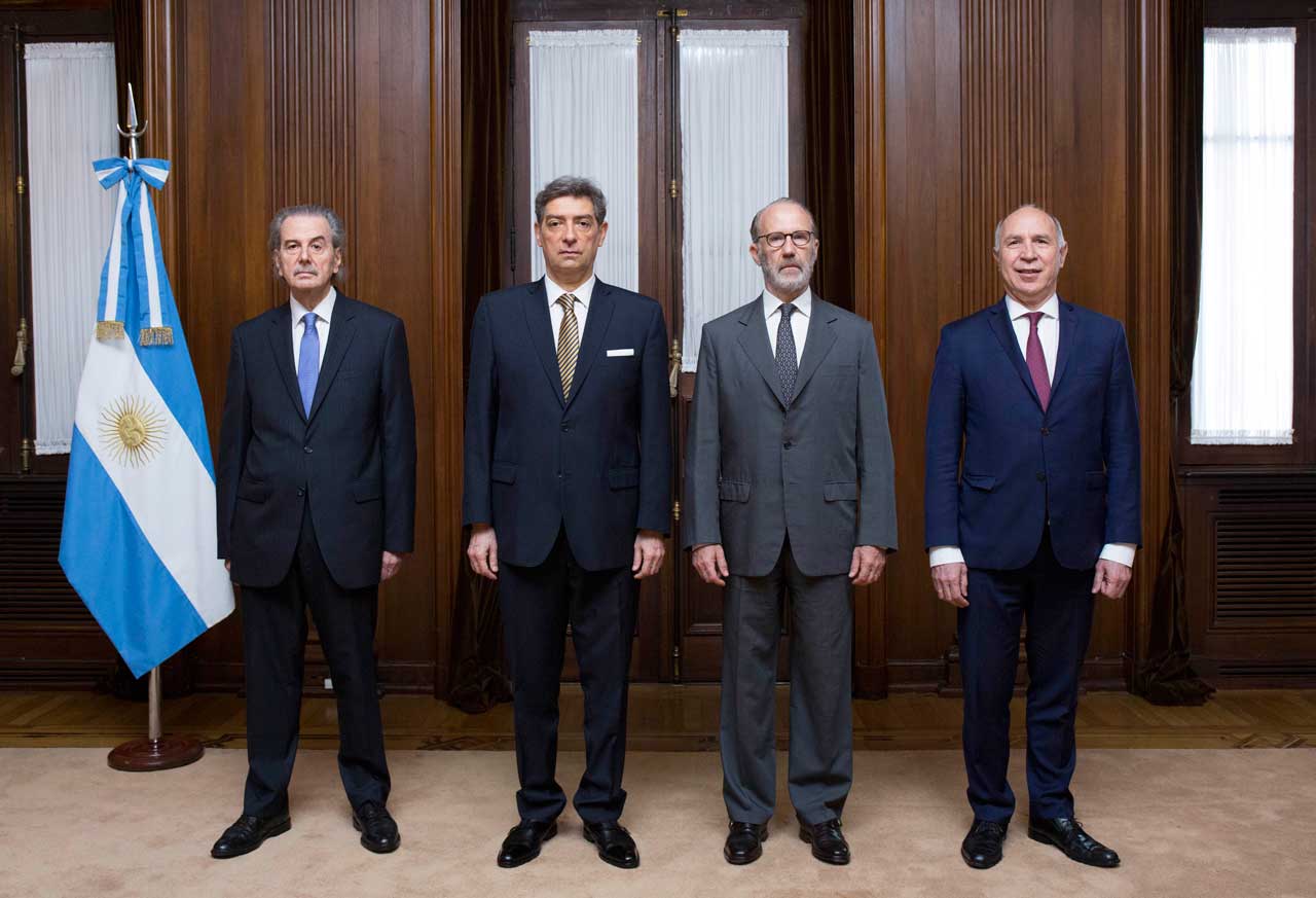La Corte Suprema dejó firme un fallo que declaró la inconstitucionalidad de la prisión perpetua