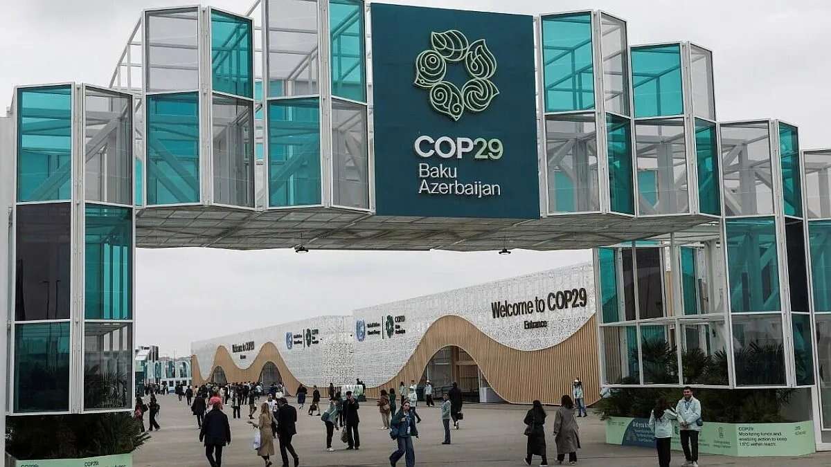 COP29: Argentina pierde u$s350 millones por año por no implementar el artículo 6 del Acuerdo de París