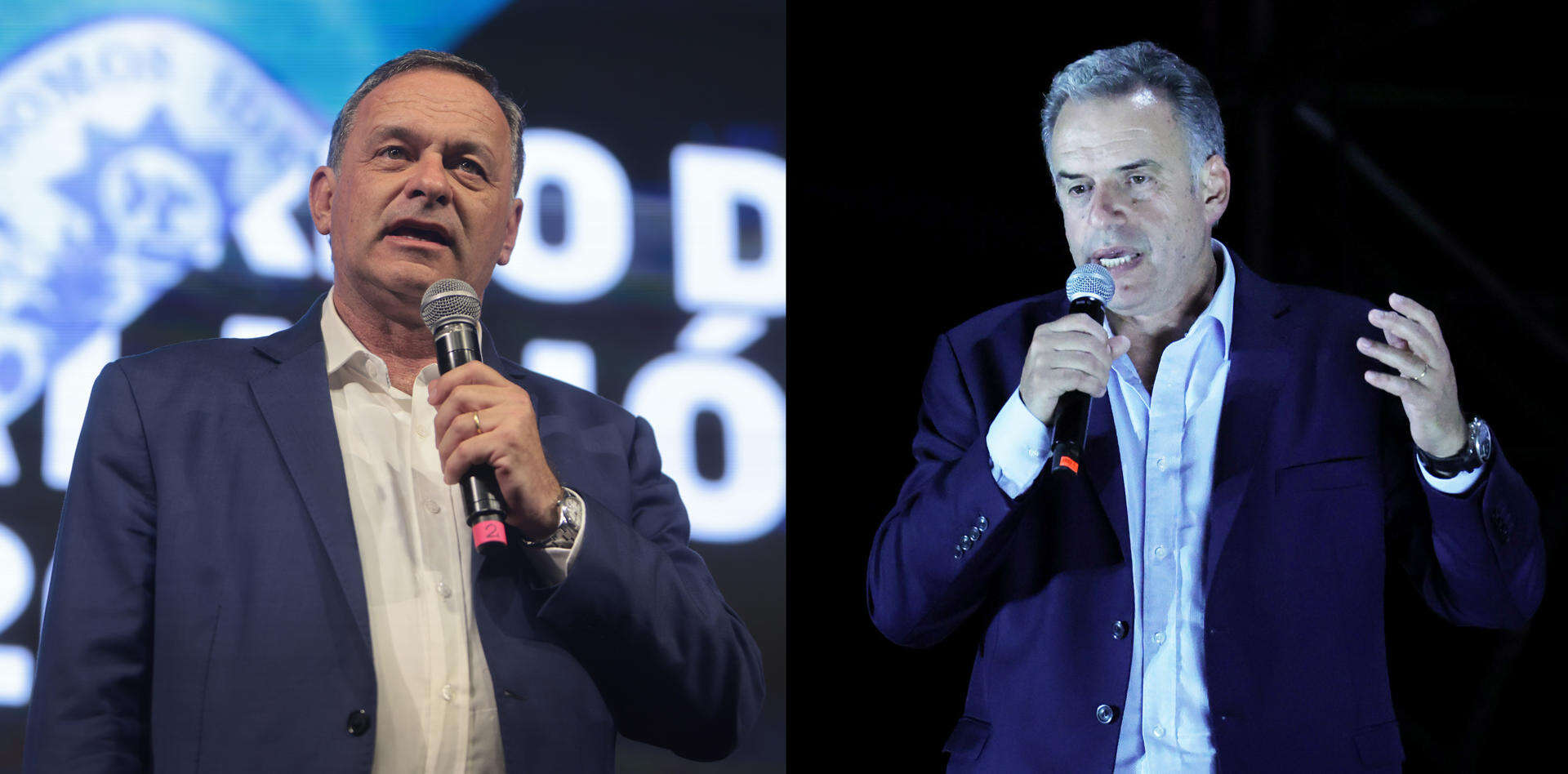 Elecciones en Uruguay: Ãlvaro Delgado y Yamandú Orsi se disputan la presidencia en un cerrado balotaje
