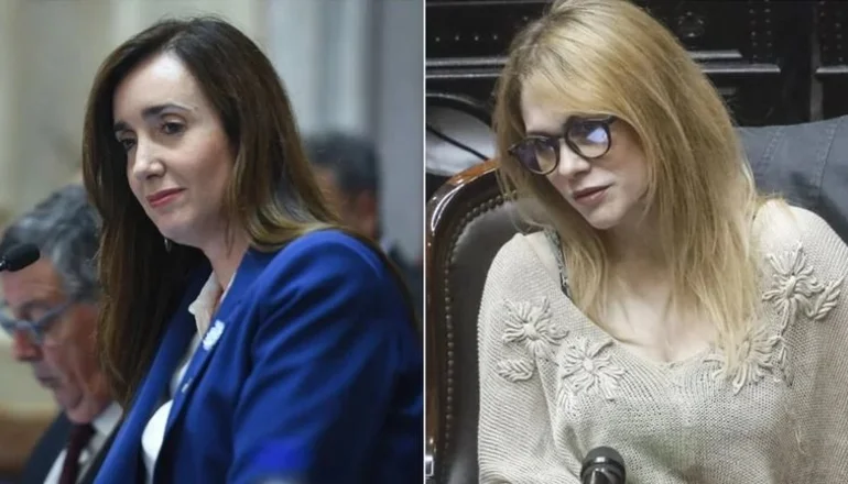 Villarruel sobre los dichos de Lemoine: “Me da mucha gracia que me diga Bichacruel”
