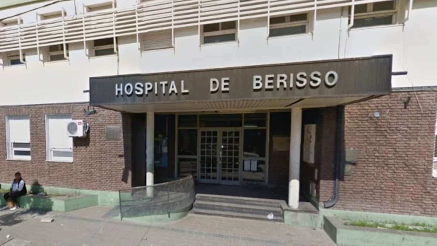 Horror en Berisso: Mató a su hija de 5 puñaladas y se quiso quitar la vida