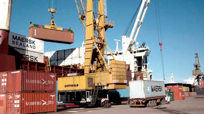 Las exportaciones pymes crecieron 21,8% anual y alcanzaron los u$s 8.367 millones