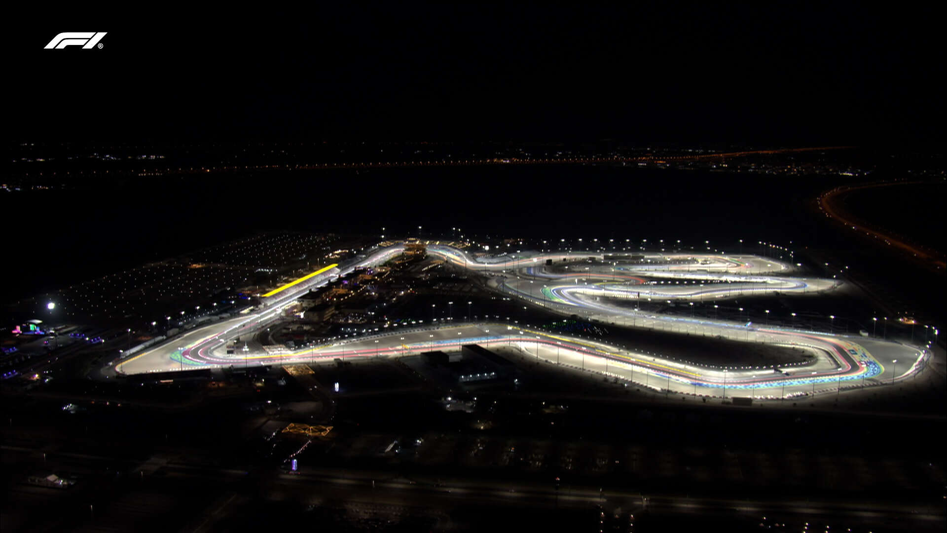 Automovilismo: A partir de las 11, se corre la Sprint del GP de Qatar