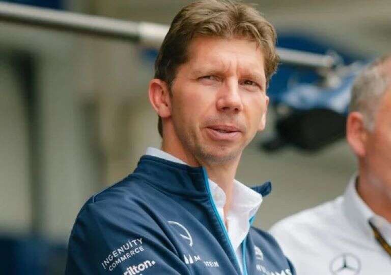Automovilismo: El comunicado de Williams tras el fuerte accidente de Colapinto en la clasificación