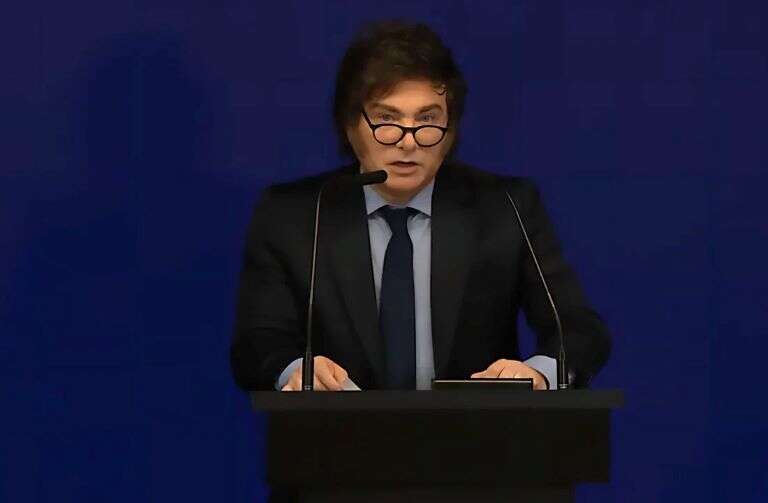 Javier Milei cerrará una nueva edición de la CPAC,  que se celebra en Buenos Aires