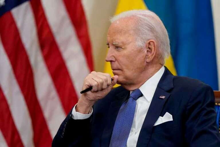 Estados Unidos: Biden autorizó a Ucrania a usar misiles de largo alcance contra Rusia