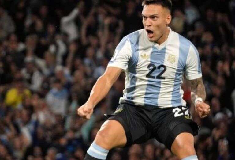 Fútbol: La AFA oficializó los precios de las entradas para Argentina vs. Brasil
