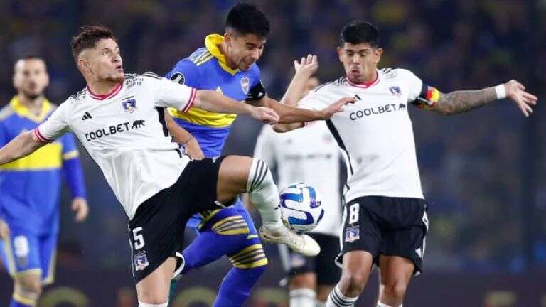Fútbol: Leonardo Gil confirmó el llamado de Boca y dijo que “sería un sueño”
