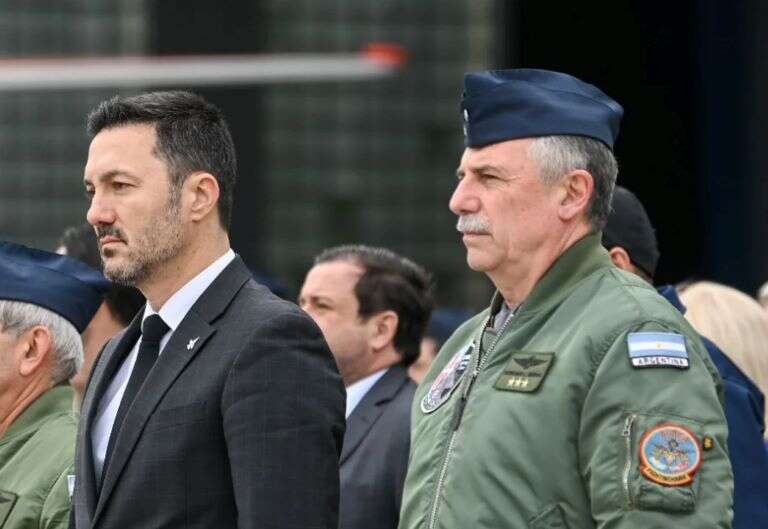 El Gobierno Nacional autoriza a militares a detener civiles en delitos de flagrancia