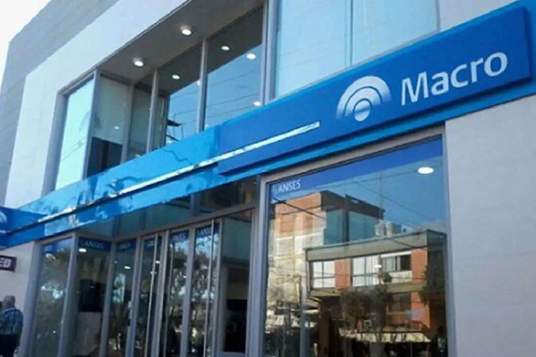 Banco Macro presentó los resultados de su tercer trimestre: depósitos crecieron 30% interanual