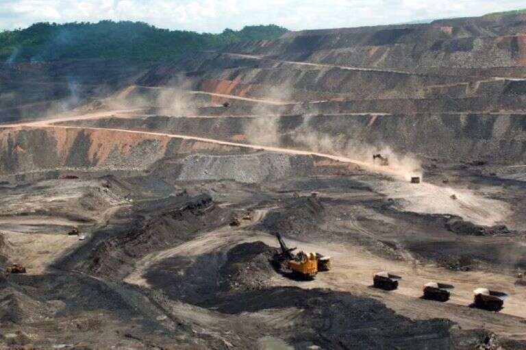 San Juan: Denuncian que proyectos mineros contaminarían el único río limpio que queda y se encienden alarmas