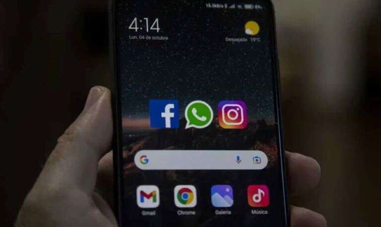 Australia: Los menores de 16 años no podrán acceder a las redes sociales