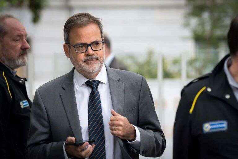 El Gobierno desplazó al embajador argentino en España