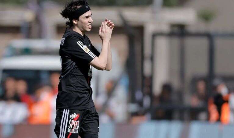 Fútbol: El Tribunal de Ã‰tica de la AFA abrió una investigación a Riestra por la inclusión del streamer “Spreen”