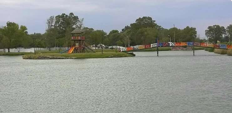 Expo “Pulso Creativo”: Cronograma y actividades para este domingo en el Laguna Don Tomás