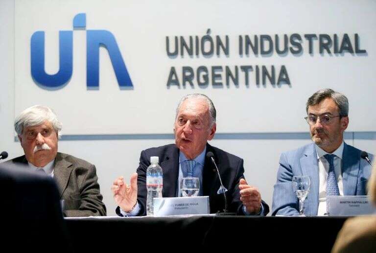 Los industriales salieron a torpedear la apertura importadora y reclaman “igualdad de condiciones”