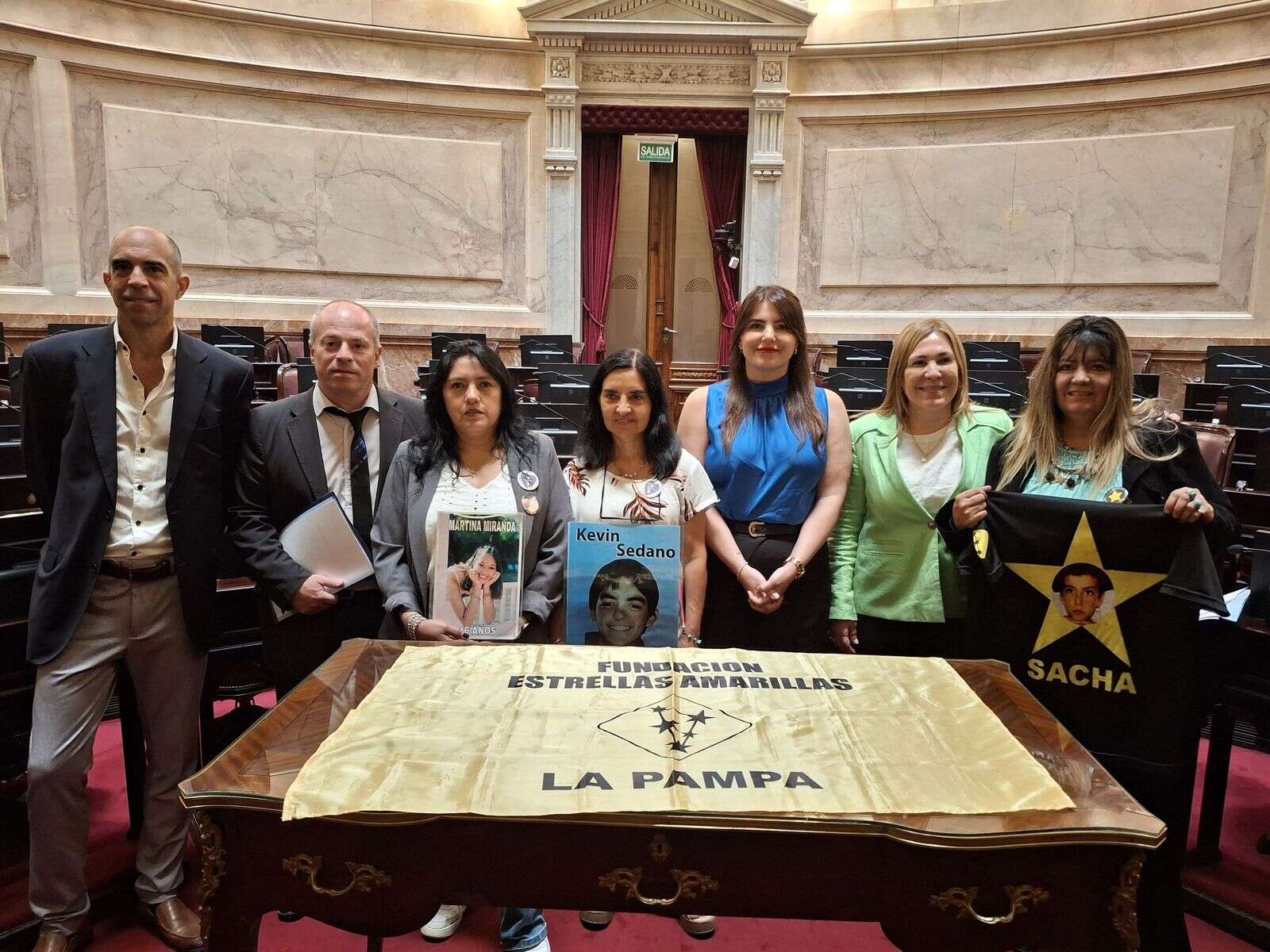 Dictamen para modificar el Código Penal en los casos de delitos en siniestros viales