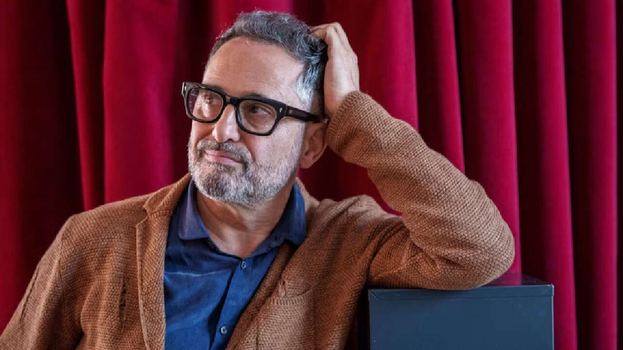 El profundo dolor de Jorge Drexler por la muerte de su padre, GÃ¼nther: “Te fuiste en paz”