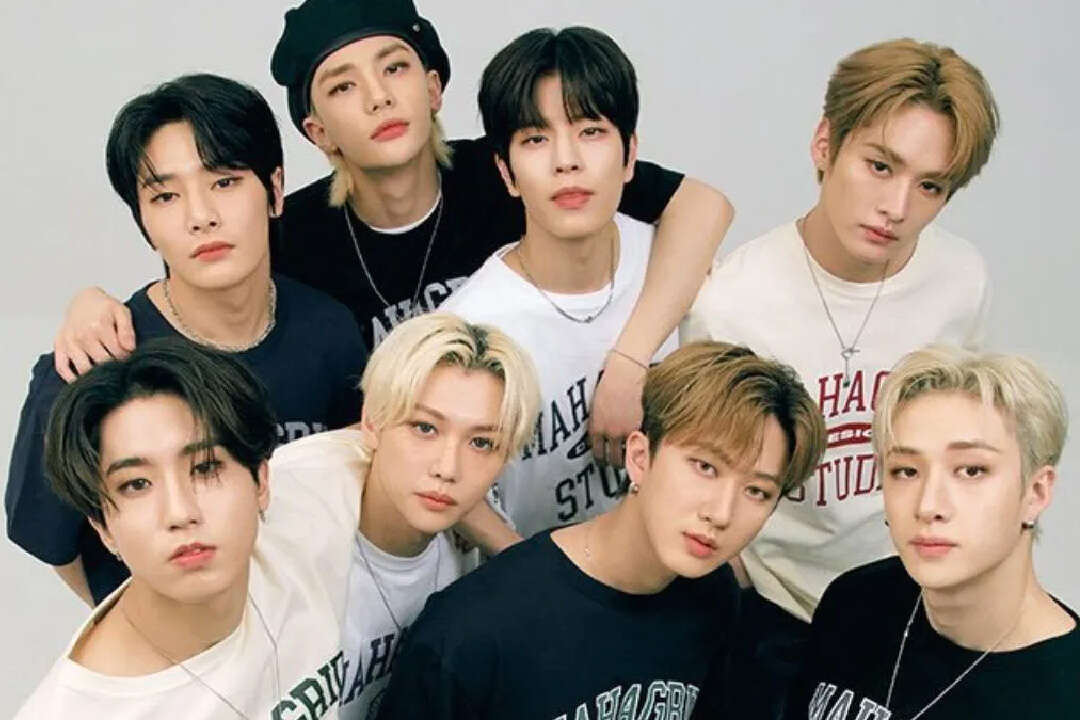 El fenómeno Stray Kids: el reclamo de los fanáticos para que la banda coreana sume a la Argentina a su gira mundial