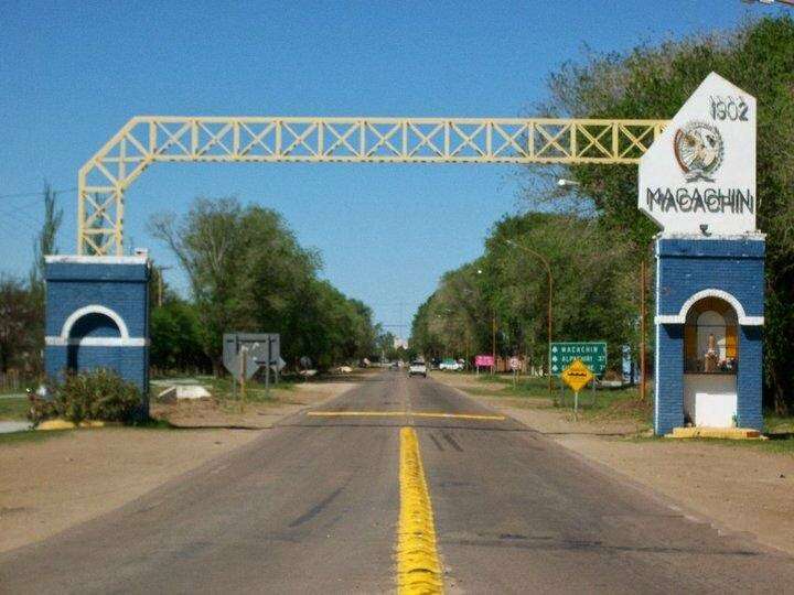 Macachín: Trágica muerte con un arma de fuego