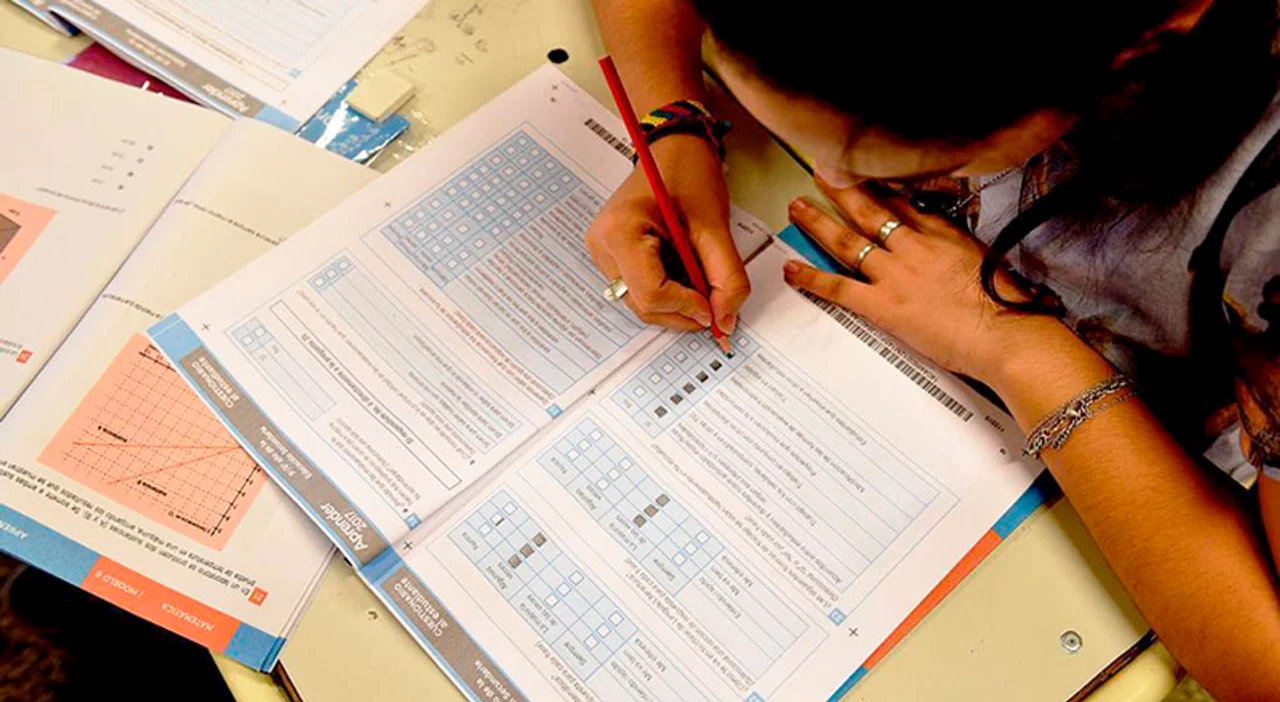 Pruebas Aprender: Las evaluaciones nacionales se consolidaron, pero persisten los bajos resultados y las desigualdades