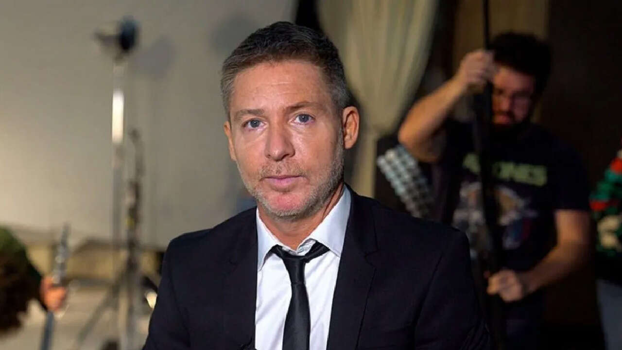 Imperio Adrián Suar: cuál es el patrimonio del actor y productor audiovisual