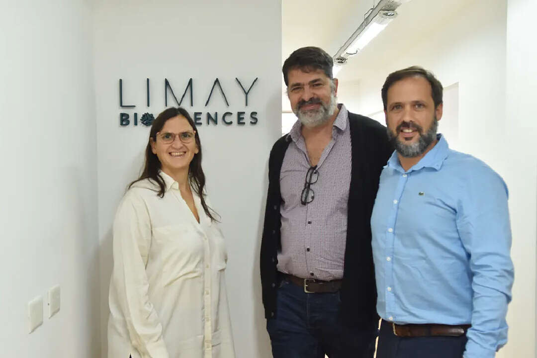 Startups: la incubadora del Grupo Sancor Seguros lideró una inversión de u$s600.000 en otra biotech