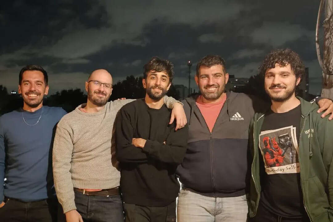 Lanzaron una startup local que ayuda a cobrar la cuota social de clubes y ONG y ya tienen clientes en 4 países
