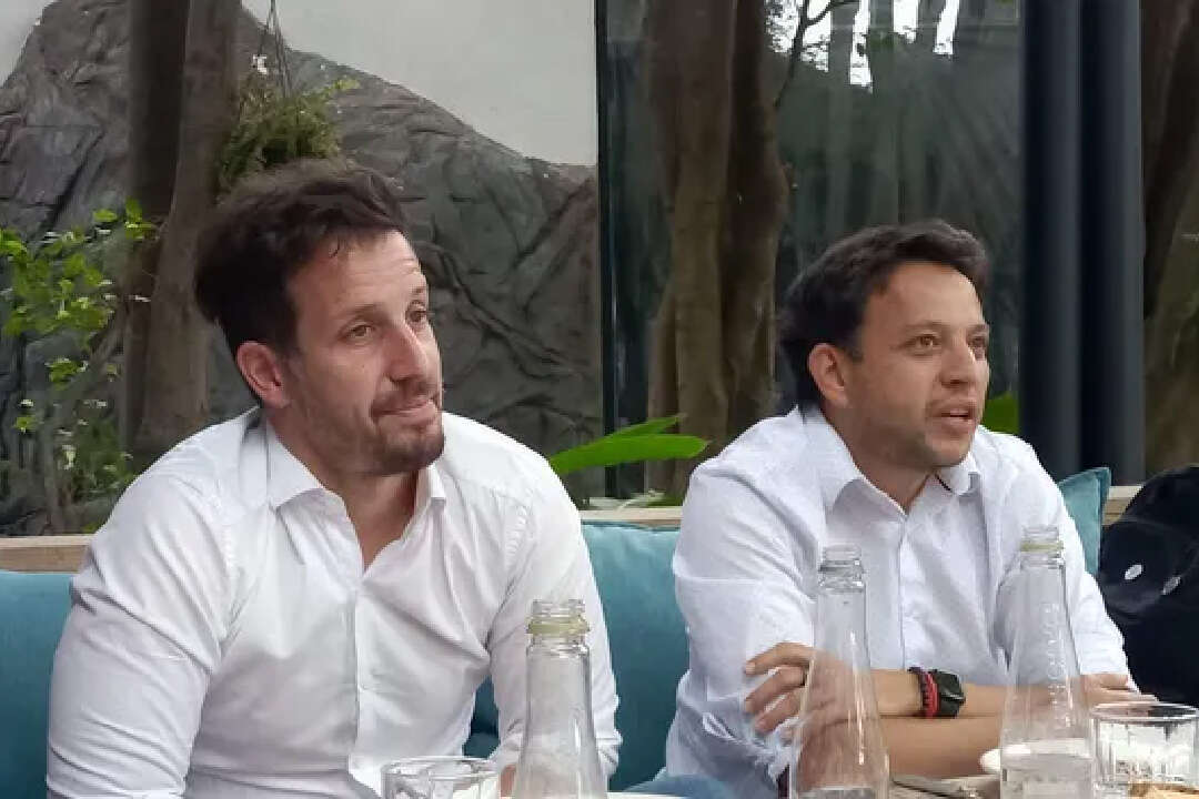 Matías Botbol, 20 años después de lanzar Taringa, creó otra empresa disruptiva que factura millones de dólares
