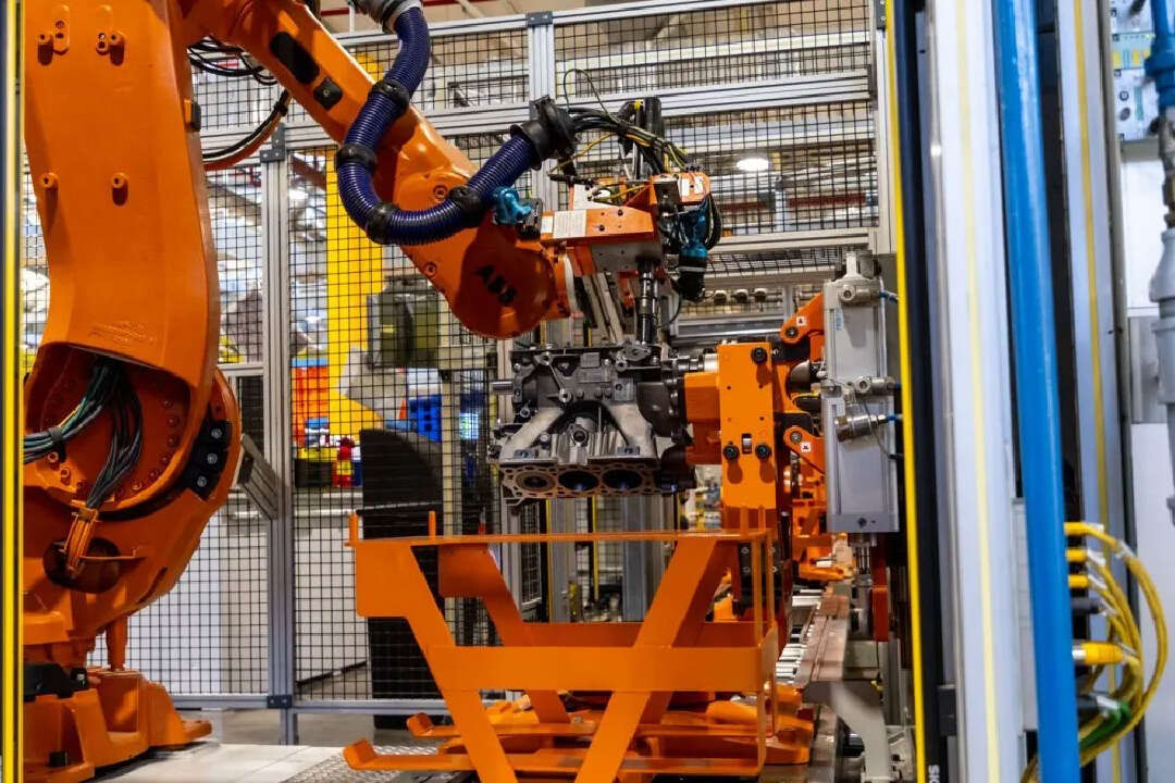 Las empresas de autopartes reclaman medidas para mejorar la competitividad de la cadena de valor automotriz