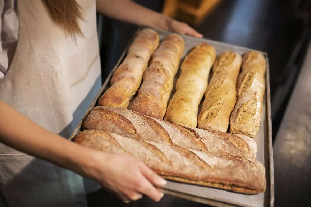 Para inversores: cuánto hay que desembolsar para instalar una franquicia de panadería