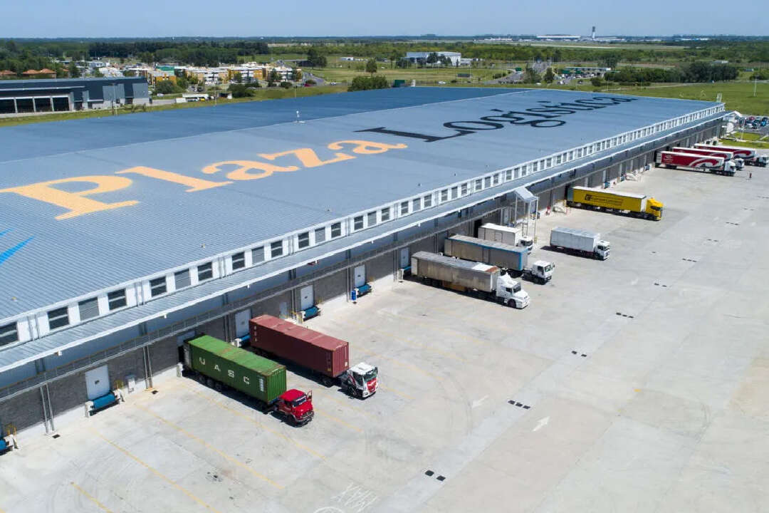 Plaza Logística se convirtió en la primera empresa argentina que desarrolla su propio Marco de Financiamiento Sostenible