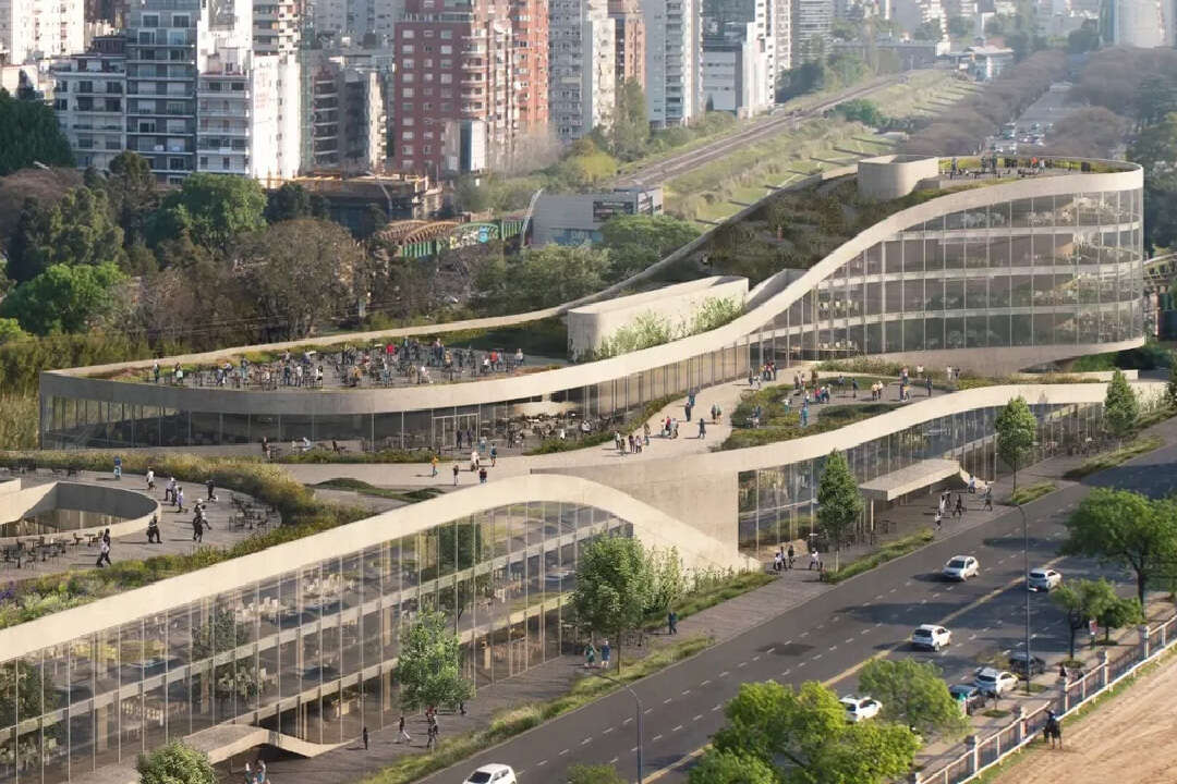 HIT invertirá u$s10 millones en dos nuevas nuevas sedes premium en Palermo