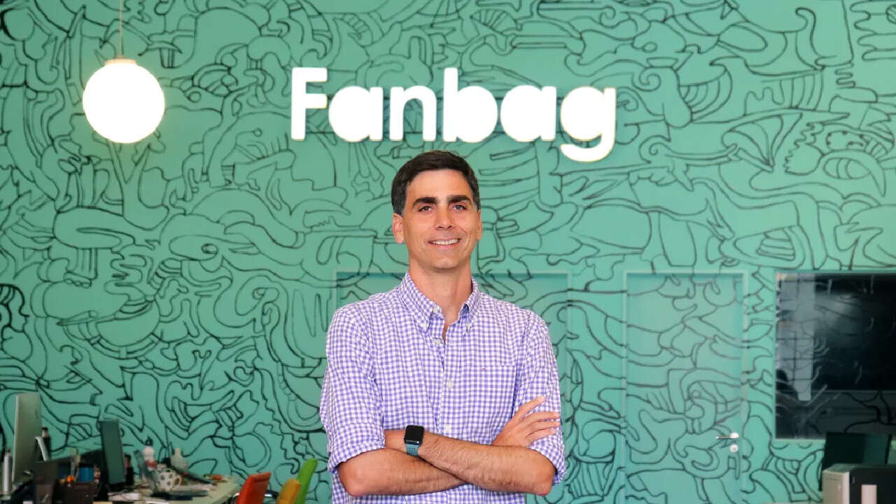 Fanbag pone el pie en el acelerador para expandirse en Latinoamérica