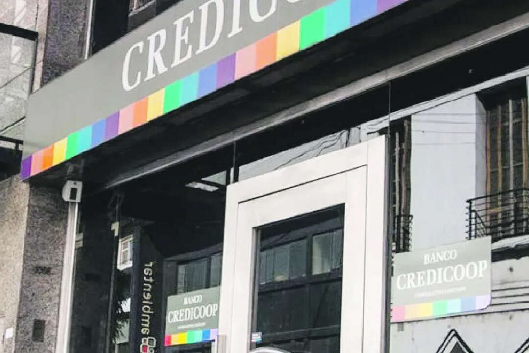 El Banco Credicoop lanzó su tradicional crédito para el pago de aguinaldos