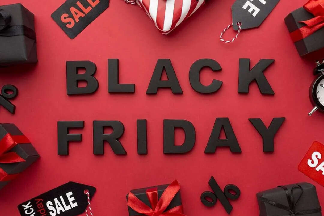 Pre Black Friday en Amazon, envío gratis y baja de impuestos: pequeños electrodomésticos 50% más baratos