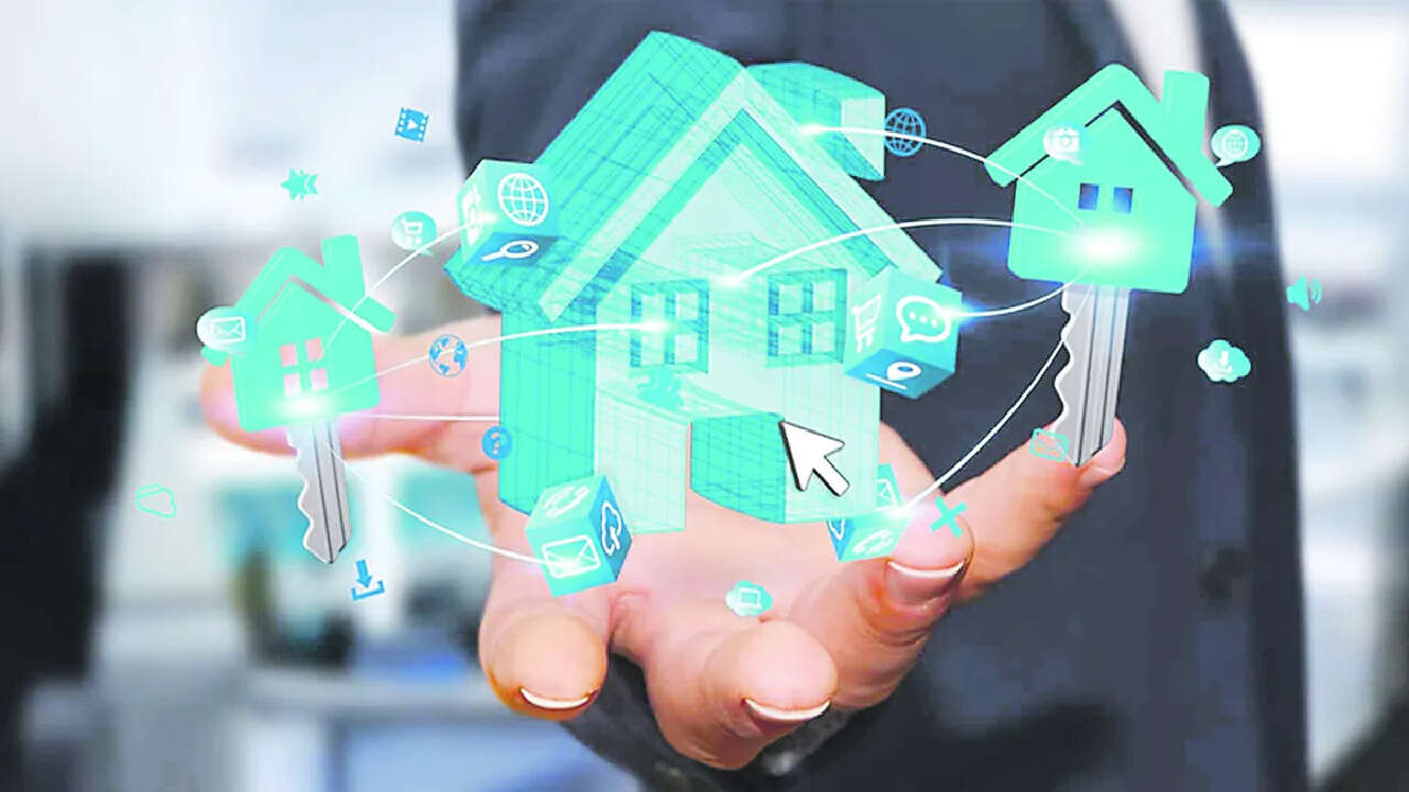 Proptech 3.0: el futuro de la industria inmobiliaria que crece en la nueva era digital