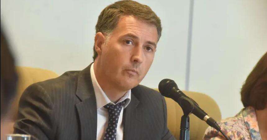 Santa Rosa: Condenaron con prisión efectiva a un empleado estatal por hurto en un depósito de Educación