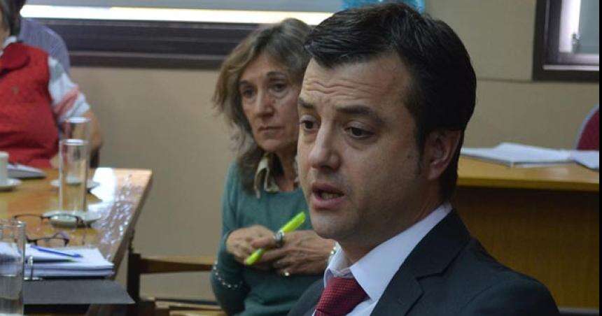 General Acha: Abusó de un adolescente e irá a prisión 7 años