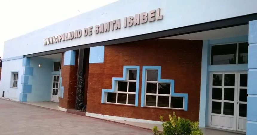 Santa Isabel: Investigan probables irregularidades en el uso de la Tarjeta Social Pampeana