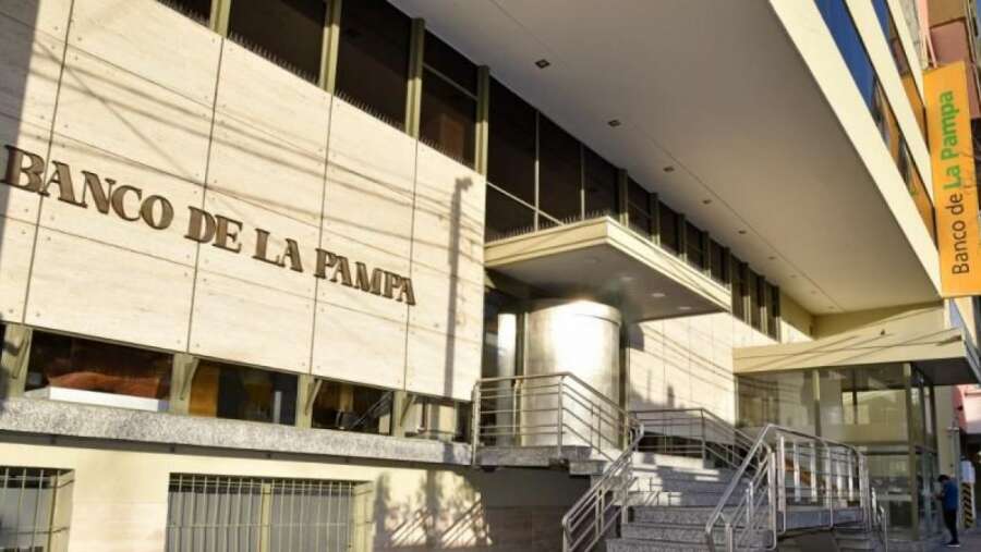 El Banco de La Pampa adhiere al asueto del 24 y 31 de diciembre