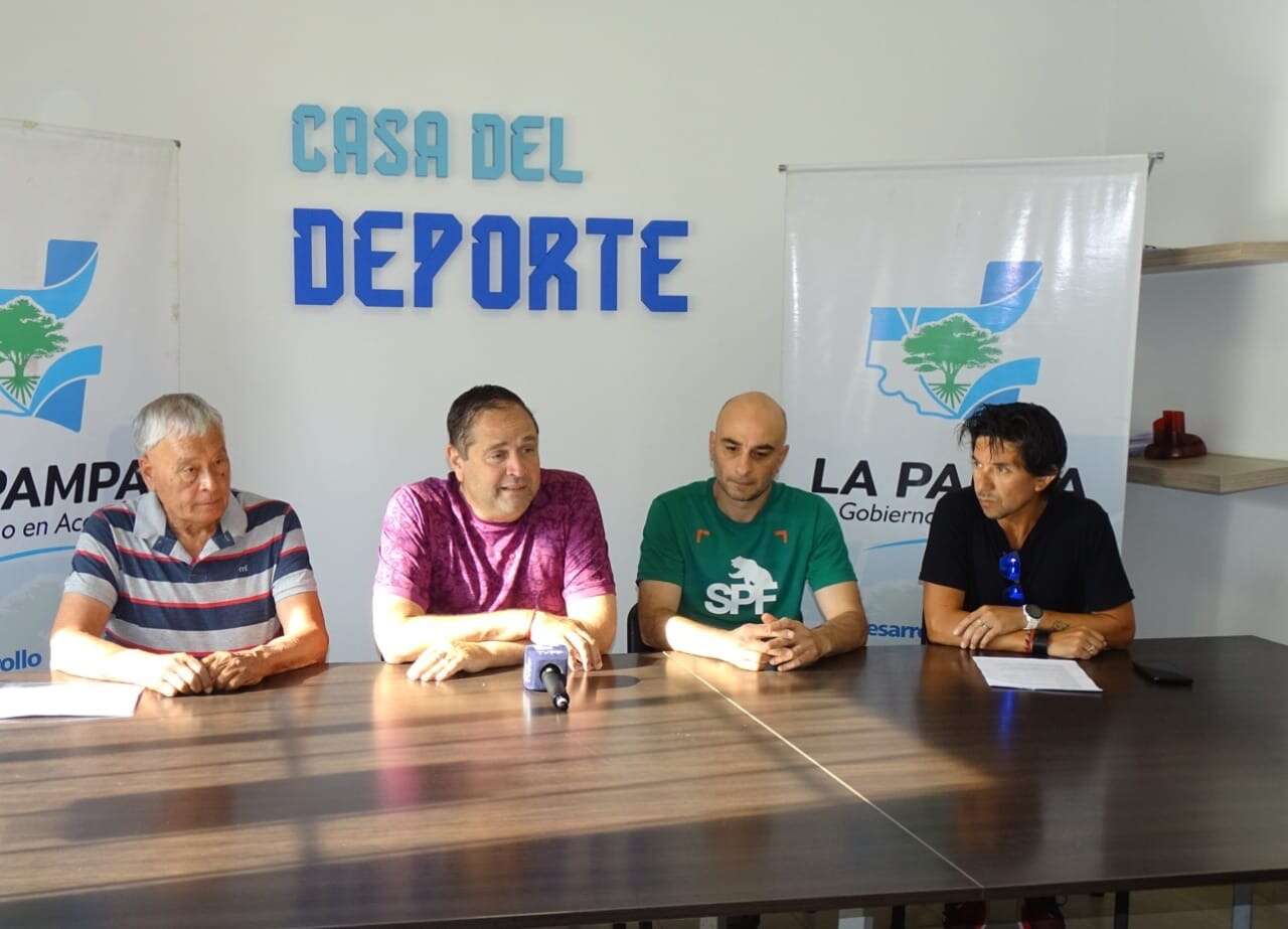 El 21 de diciembre en Winifeda se entregan los premios Caldén