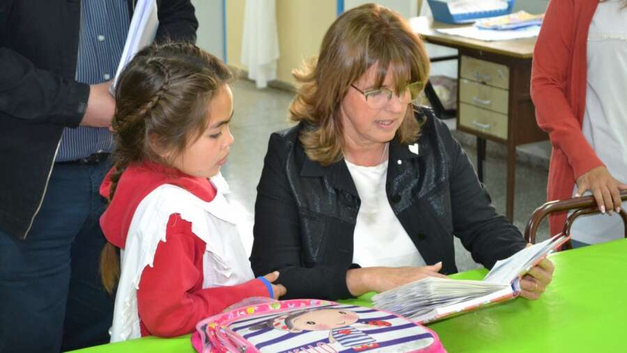 Publicaron el calendario escolar 2025