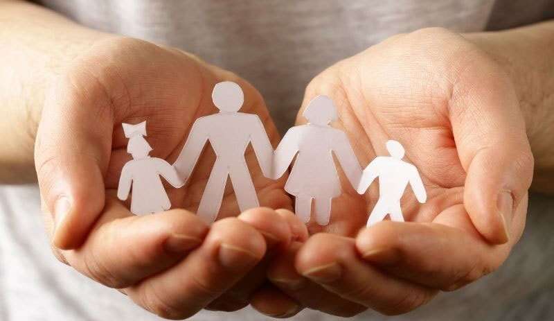 La Justicia pampeana convoca a familias para adoptar tres hermanitos